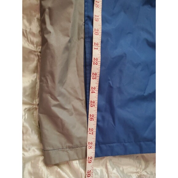 My Town Falcon Atwater Print Jacket Size Medium - Picture 8 of 8